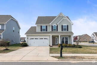 Building Photo - 114 Spring Meadow Ln