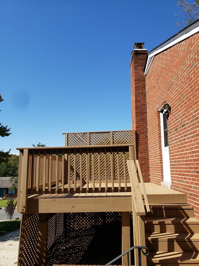 Building Photo - 5606 Keppler Rd