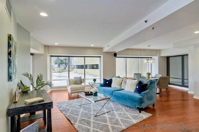 Building Photo - 200 Harbor Dr