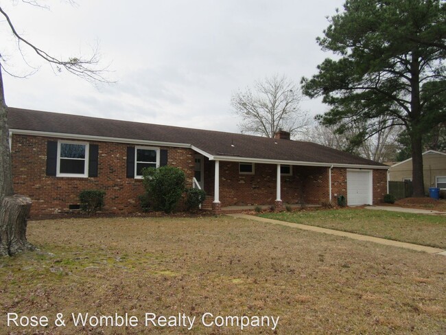 Building Photo - 3 br, 2 bath House - 212 Hallbridge Dr