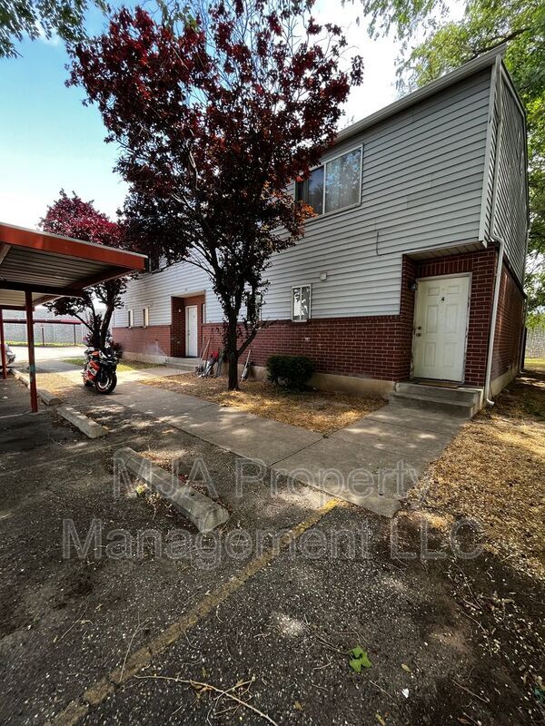 Building Photo - 1145 W 1600 N