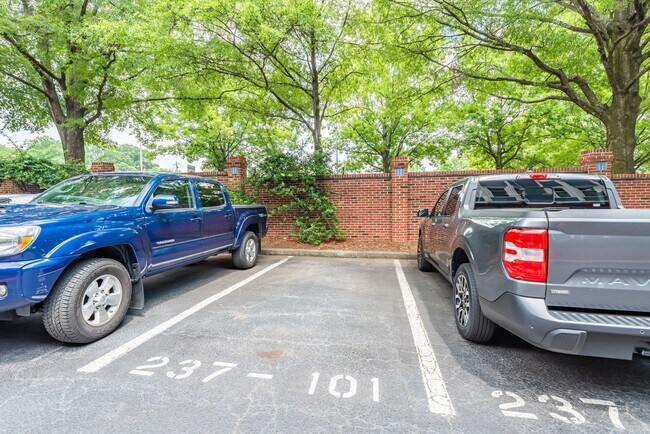 Foto del edificio - Downtown Living in Raleigh, NC!