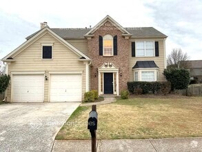 Building Photo - 3384 Spindletop Dr NW