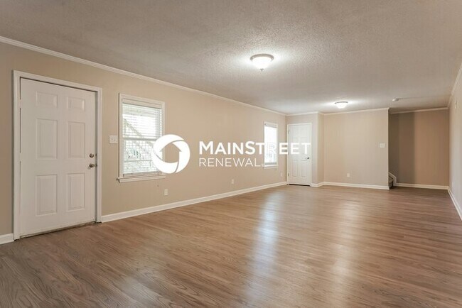 Foto del edificio - 3 Bedroom Pet-Friendly Home in Greensboro,...