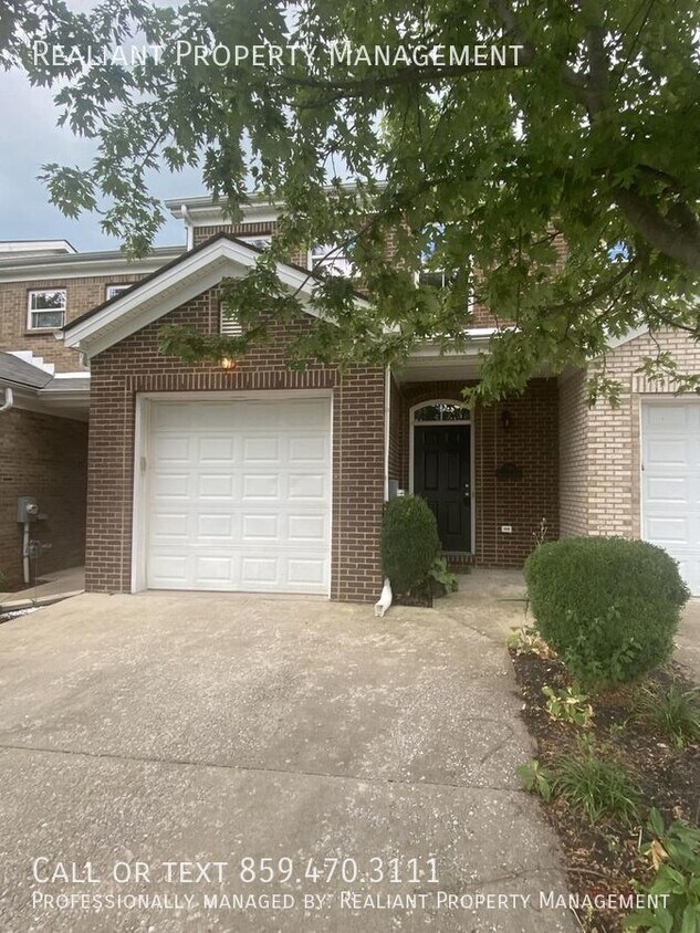 Primary Photo - 341 Faulconer Dr