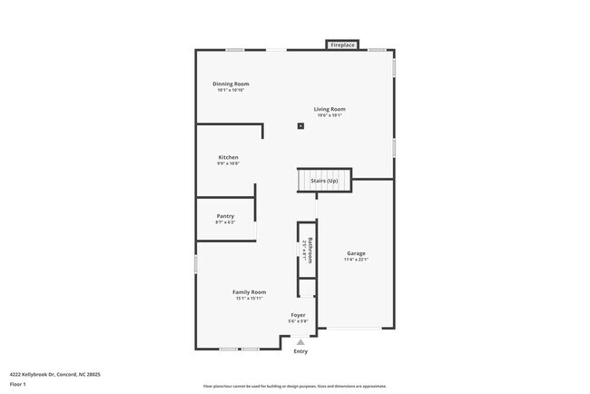 Building Photo - 4222 Kellybrook Dr