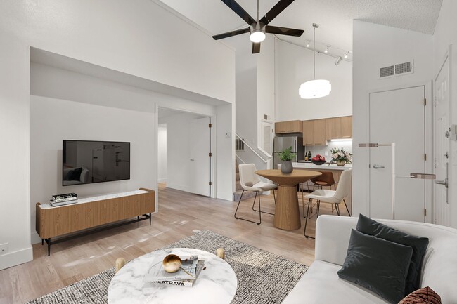 Foto del edificio - AVIA Lofts on Parkway