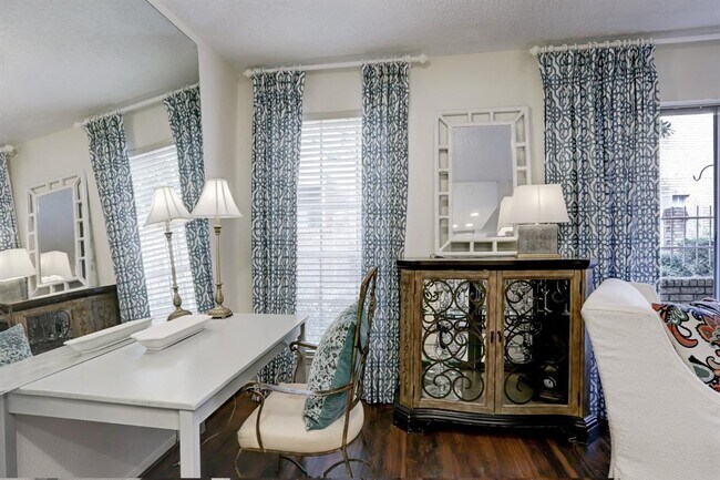 Foto del edificio - 1515 Sandy Springs Rd