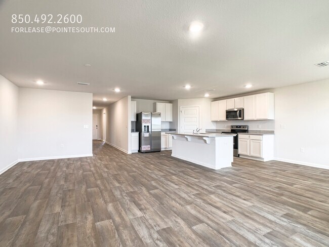 Foto del edificio - Cambria Subdivision in Milton, Florida