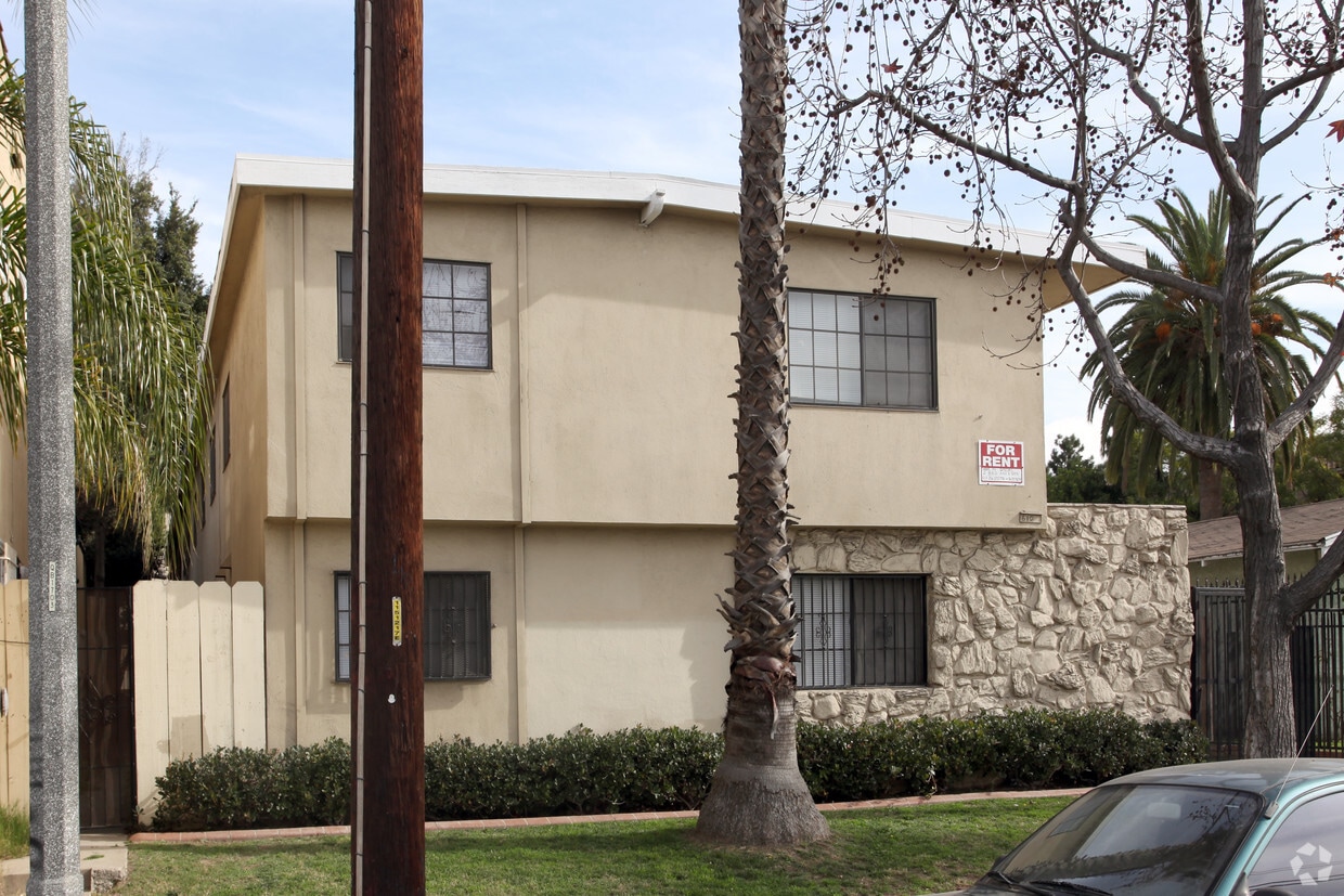 Building Photo - 610 Orange Ave