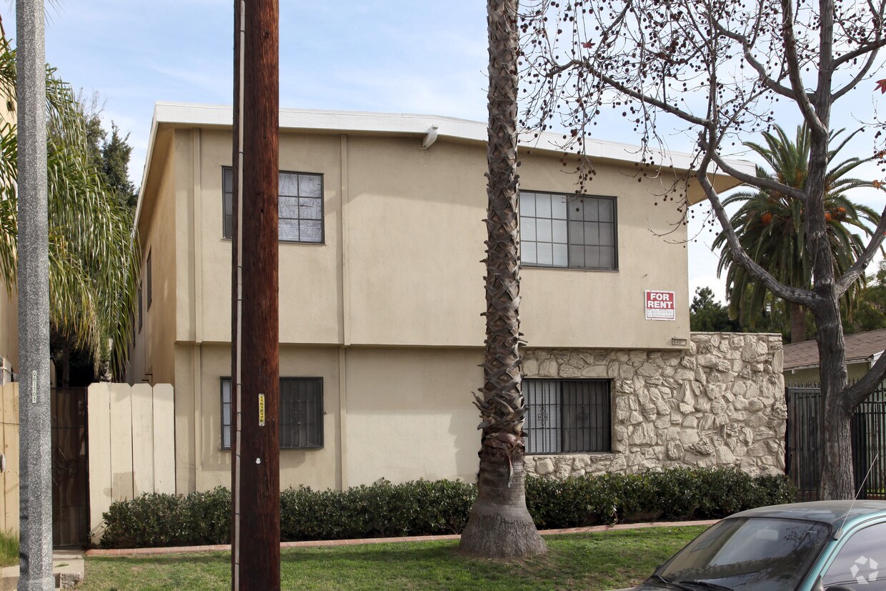 Foto del edificio - 610 Orange Ave