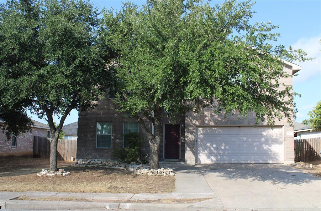 711 Pampas Ricas Dr, Leander, TX 78641 - House Rental in Leander, TX ...
