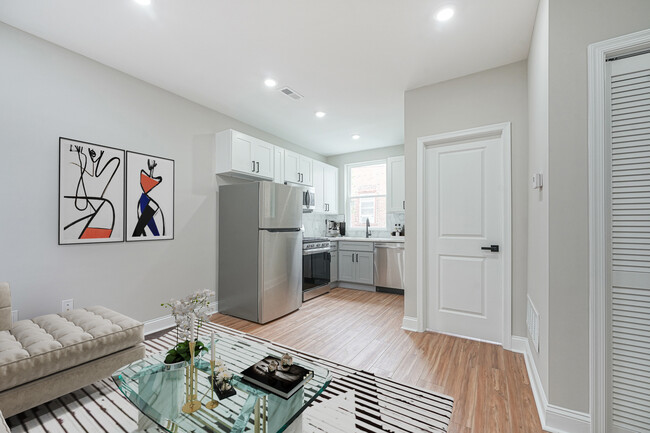 Building Photo - 231 S 55th St