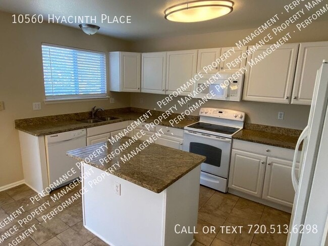 Building Photo - Beautiful Westridge Highlands Ranch Home
