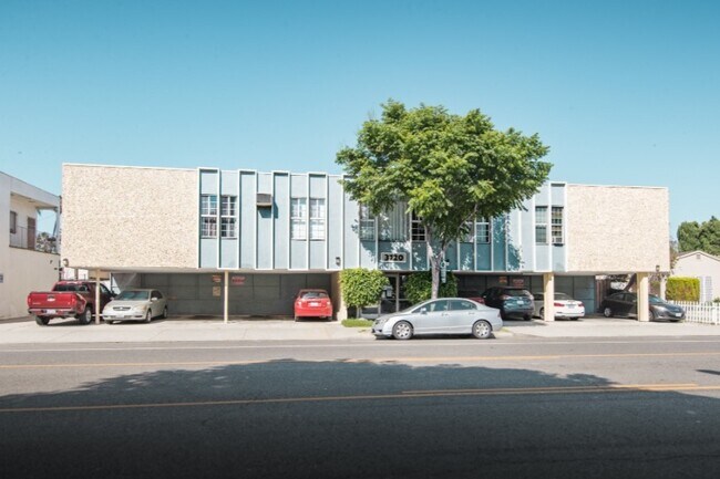Building Photo - 3720 Motor Ave