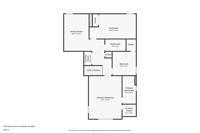 Building Photo - 5124 Stone Park Dr