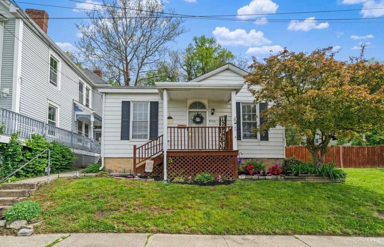 Foto principal - Cute bungalow for rent Columbia Tusculum