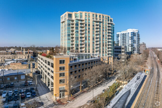 Church Street Station