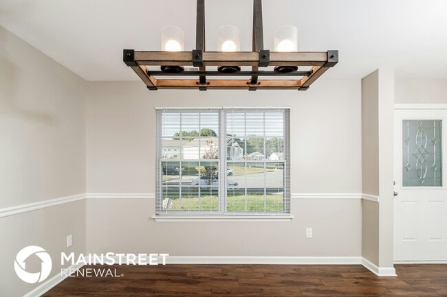 Foto del edificio - 1023 Galveston Ct