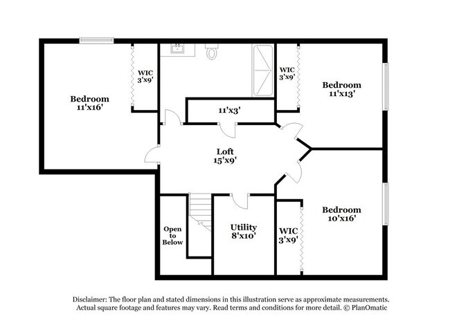 Foto del edificio - 17124 Rushmore Dr