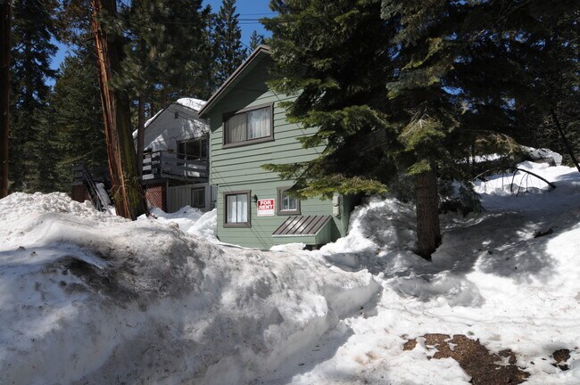 Building Photo - 7140 7th Ave