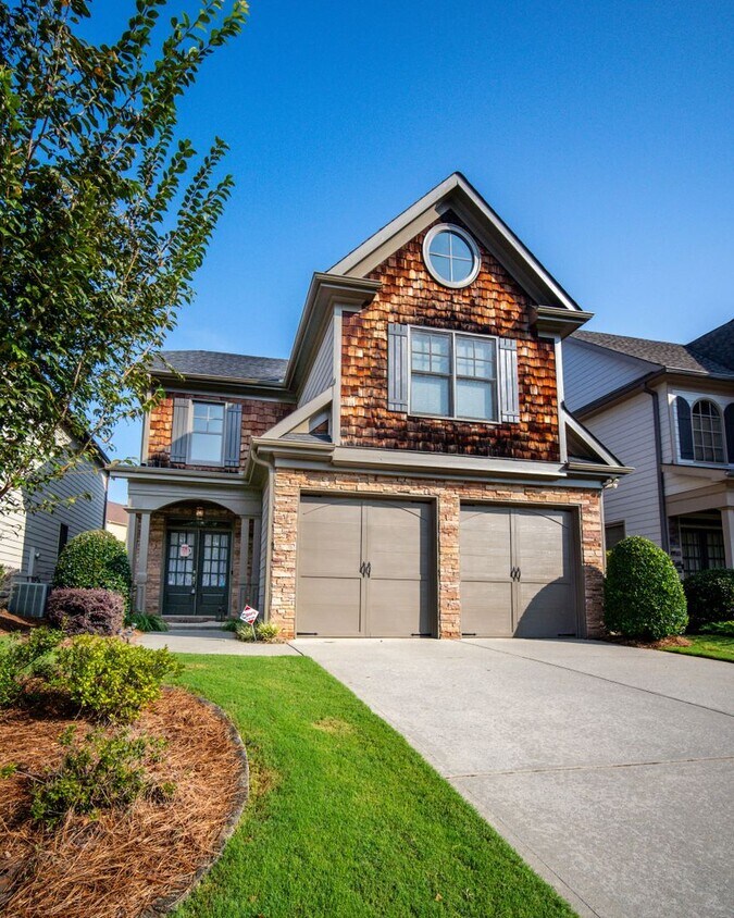 Foto principal - Craftsman Style Home