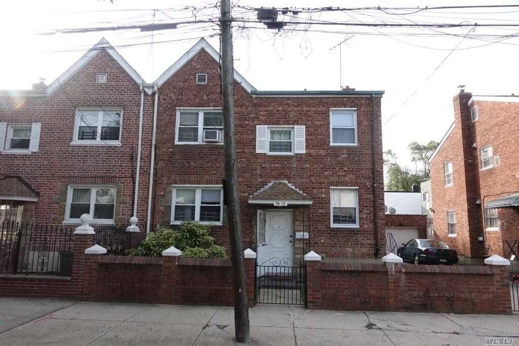 Primary Photo - 78-12 88th Ave
