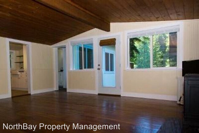 Foto del edificio - 2 br, 1 bath House - 20272 River Blvd