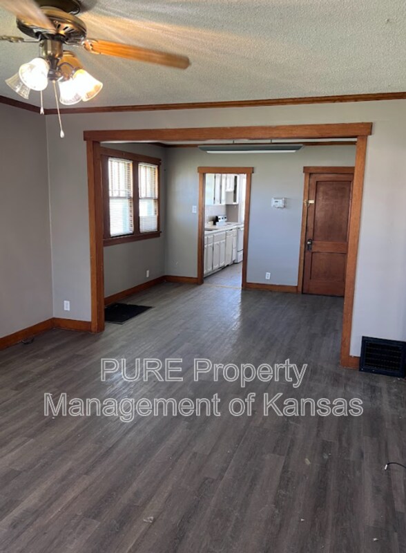 Foto del edificio - 1020 SW Woodward Ave