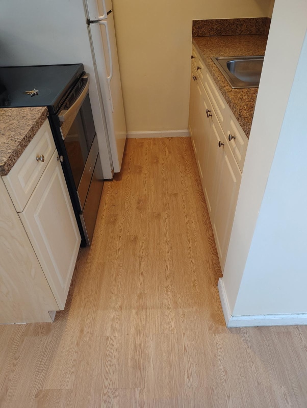 Photo - 1510 NE 50th Ct Apartment