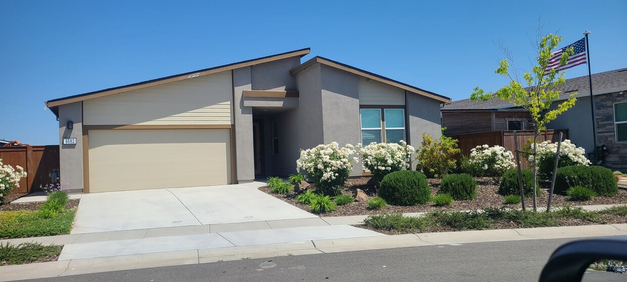 West Roseville:Mariposa Farms @ Riolo: Im... - West Roseville:Mariposa Farms @ Riolo:  Im...