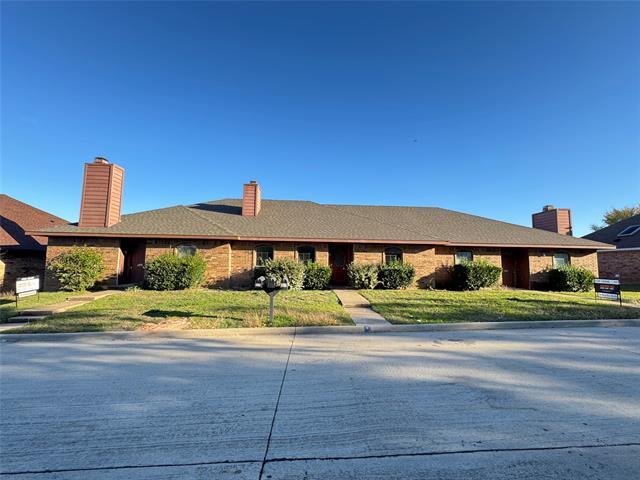 Foto del edificio - 530 Post Oak Ln