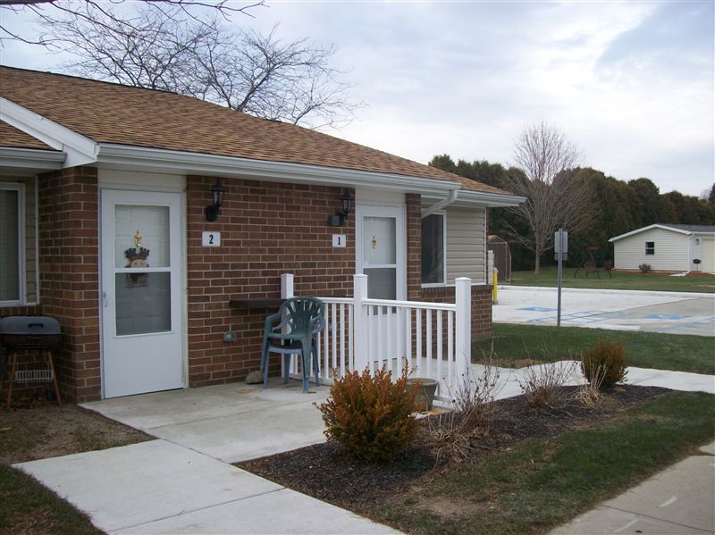 Building Photo - 111 Willard Ct