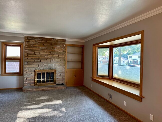 Foto del edificio - 2378 N 103rd St
