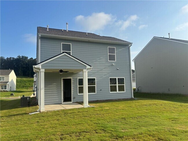Foto del edificio - 104 Lavender Cir