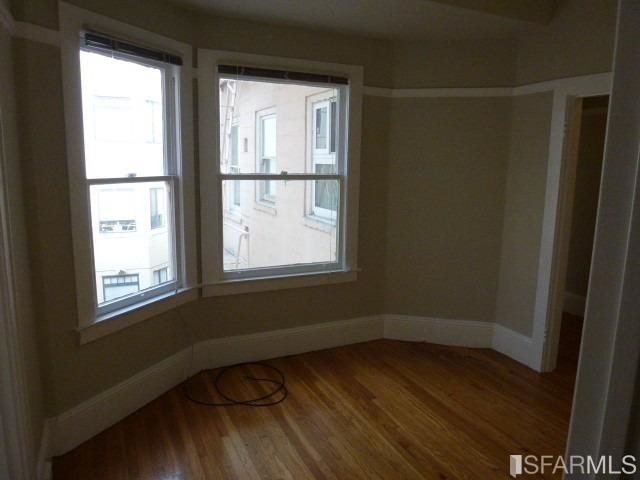 Foto del edificio - 765 O'Farrell St