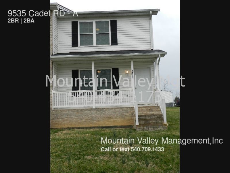 Foto principal - Nice Townhome!