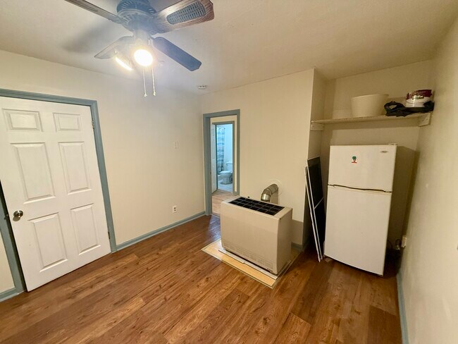 Foto del edificio - 199 Belleville Ave