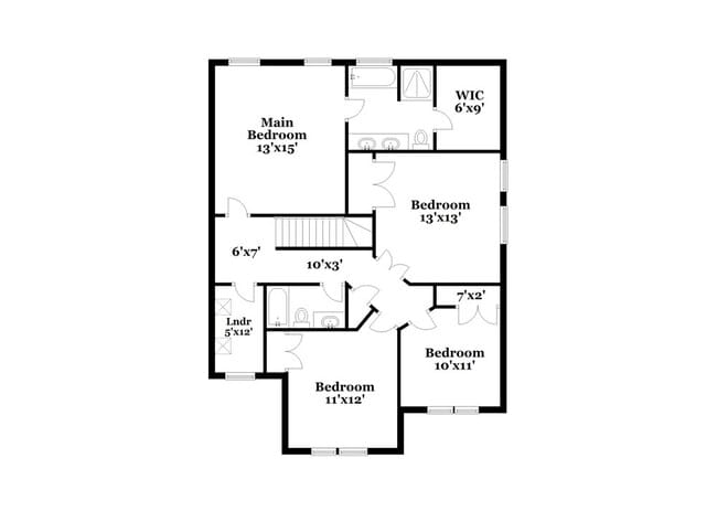 Foto del edificio - 934 Lakemont Dr