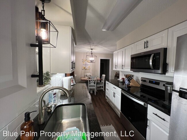 Foto del edificio - 3 br, 1 bath House - 1911 Holly Place