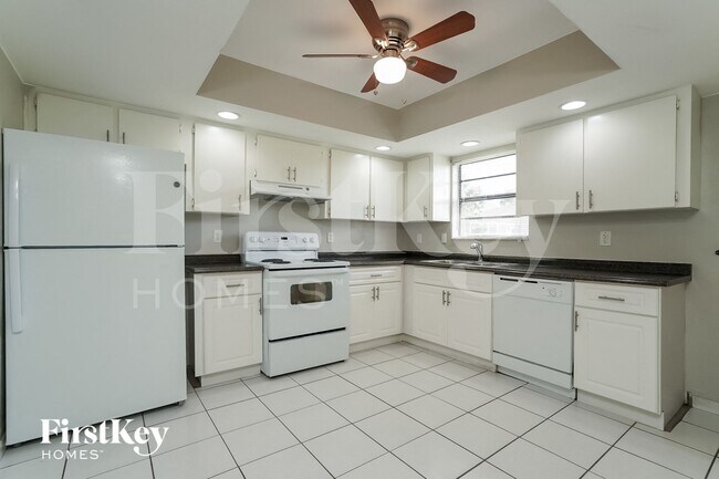 Foto del edificio - 2603 NE 4th Ave