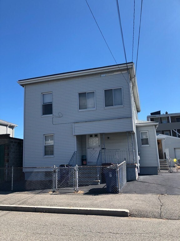Building Photo - 47 Elmwood St