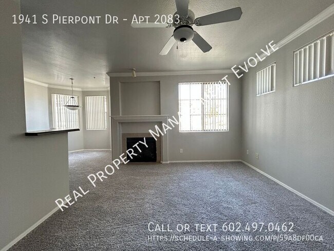 Building Photo - 1941 S Pierpont