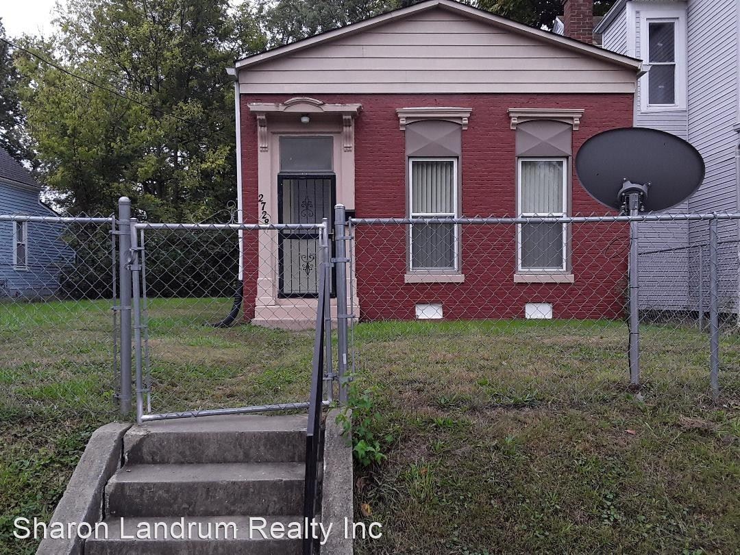 Primary Photo - 3 br, 1.5 bath House - 2728 Hale Ave