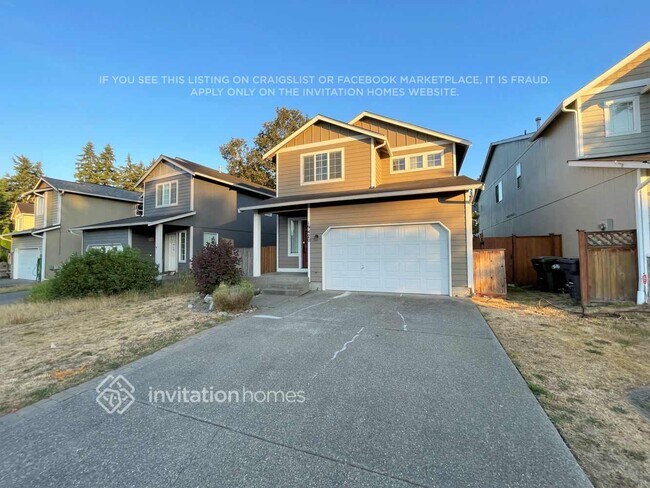 Building Photo - 19420 12th Ave Ct E
