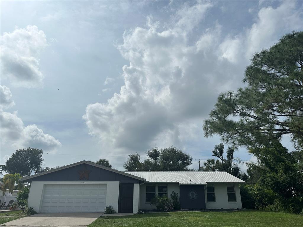 2135 Astotta St, Port Charlotte, FL 33948 House Rental in Port