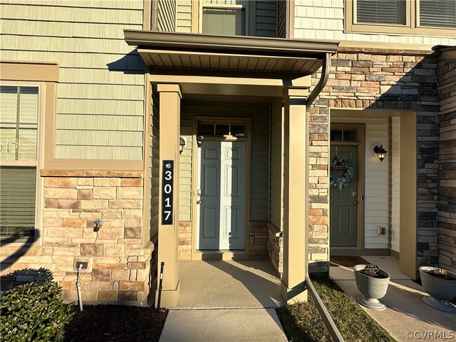 Foto del edificio - 3017 Farmstead Mill Dr