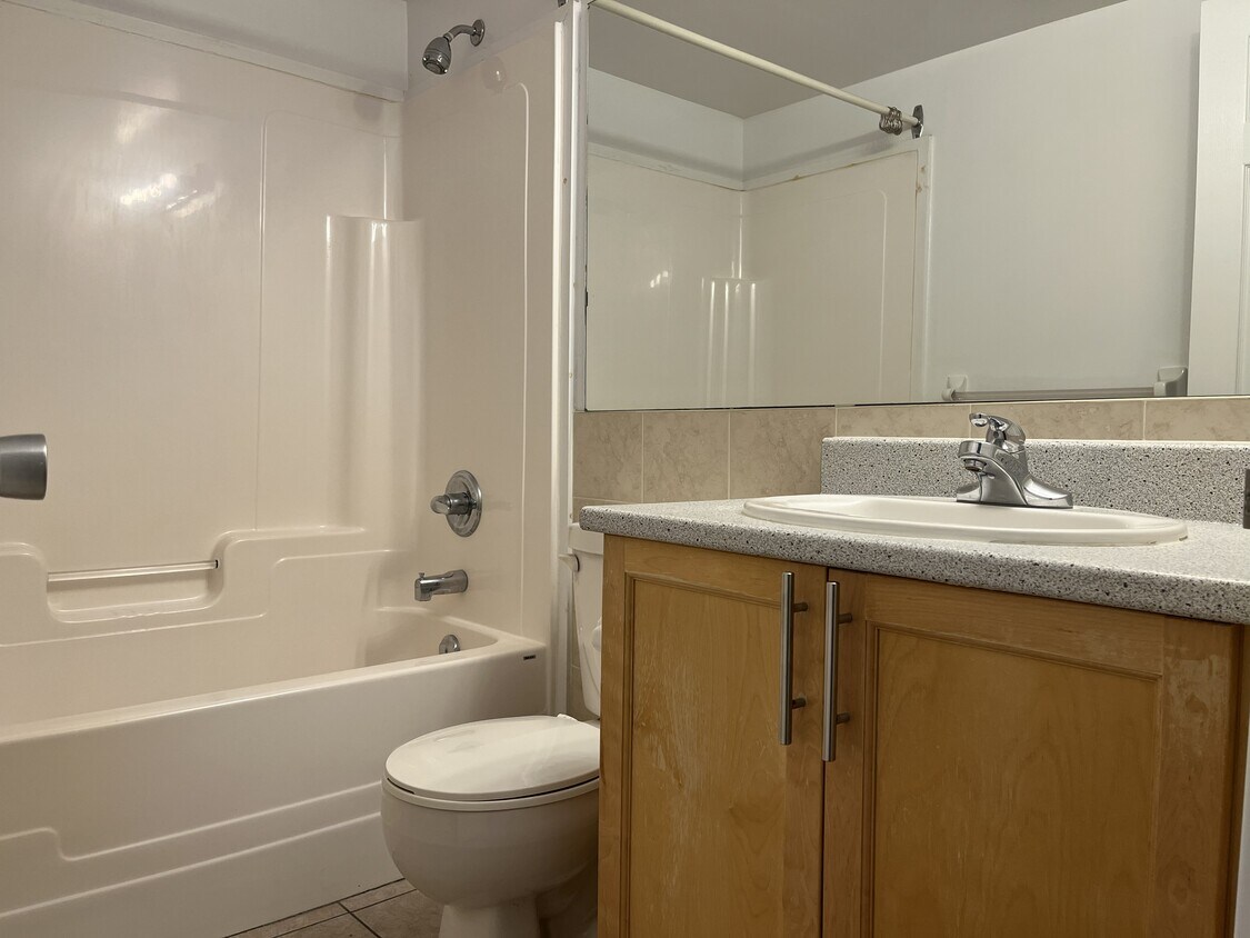 Photo du bâtiment - Acadia Suites