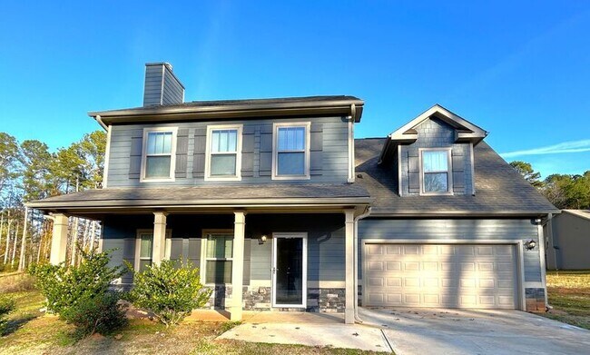 Building Photo - 35 Joshua Creek Rd