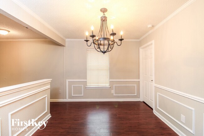Building Photo - 5109 Ridge Pointe Dr